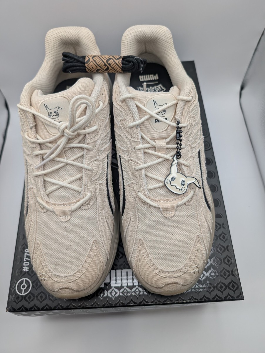 Size 11 - Pokémon x Puma Inverse Mimikyu for sale online | eBay