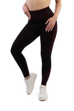 Damen Leggings Yoga Pants High Waist Gym