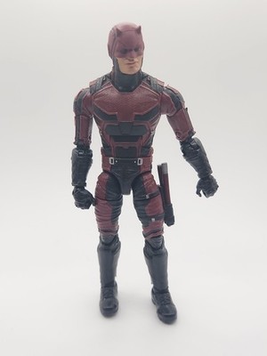HASBRO loose Marvel Legends DAREDEVIL 2017 Netflix
