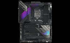 ASUS ROG Maximus XIII Hero LGA 1200 Intel Motherboard