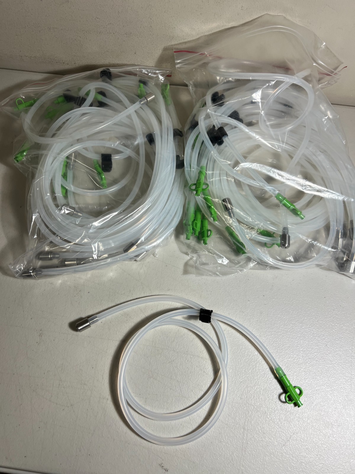 NEW Olympus MAJ-855 Auxiliary Water Tube 160/180/190 Endoscopes