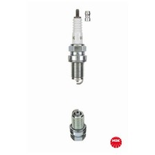 4x NGK Zündkerze 6237 BCP6E VLINE17 VL17 5962X5 0031591603 90919YZZAB | 149482