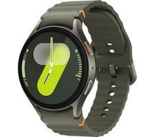 Image of Samsung Galaxy Watch 7 40mm - Wi-Fi - SM-L300 - Smartwatch - Green