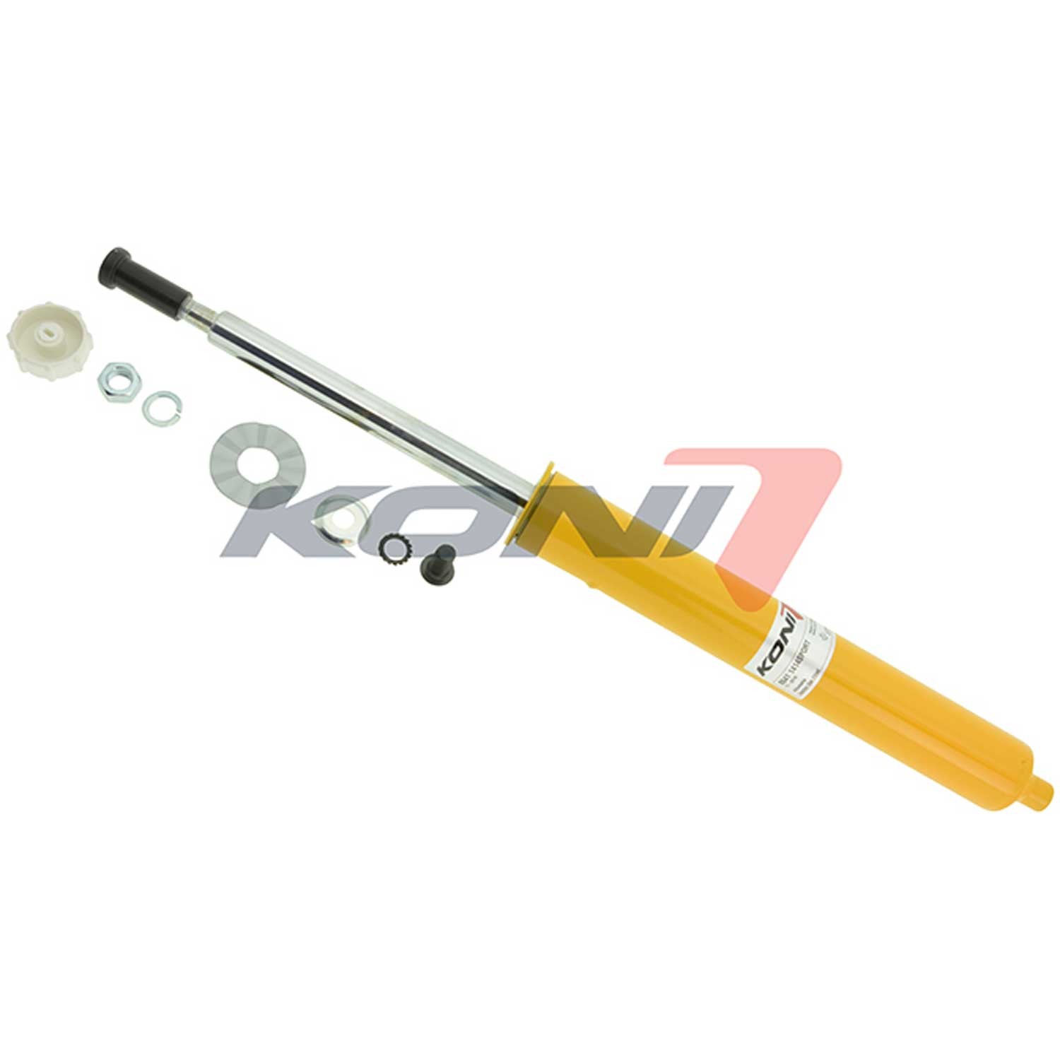 Koni Sportstoßdämpfer 8641-1414SPORT Vorderachse für Porsche 944 968