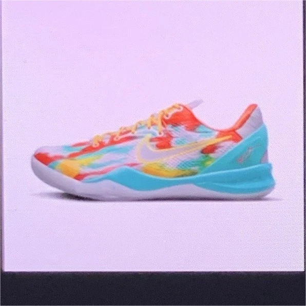 Nike Kobe 8 Protro 2024 Venice Beach for Sale | Authenticity