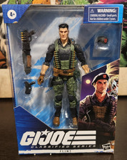 FLINT G.I. Joe Classified  26 Hasbro NIB
