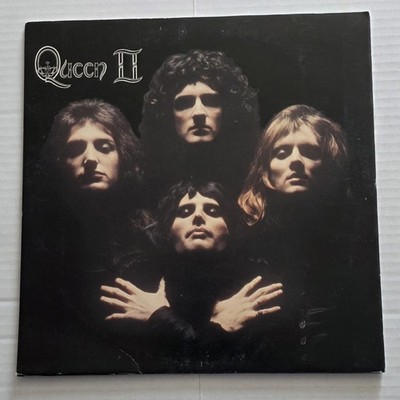 Queen - II 180gm, Read Description Below