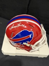 Thurman Thomas Cards, Rookie Cards and Autographed Memorabilia Guide 40