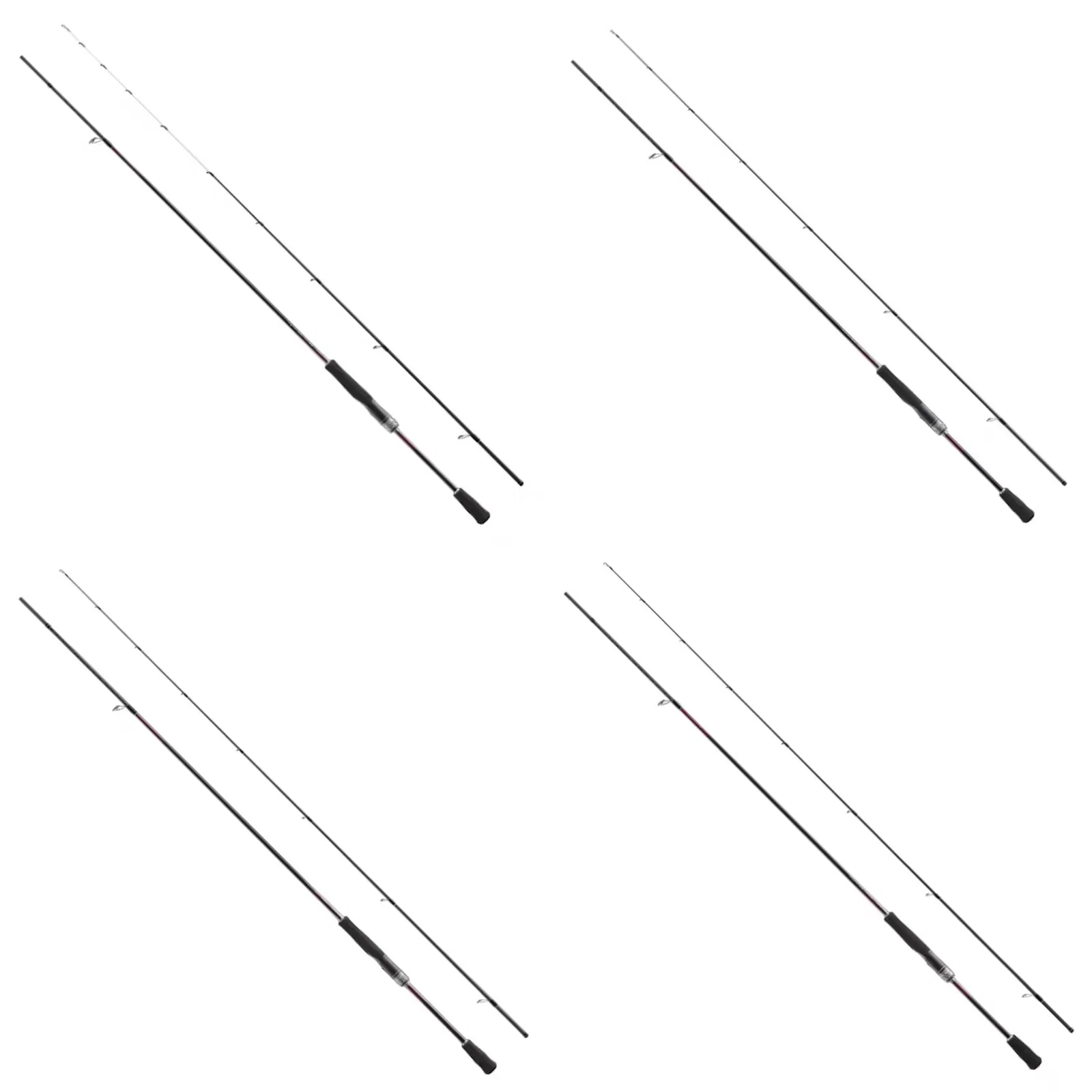 SHIMANO Eging Rod 23 Sephia SS Series S76UL-S to S80ML, Ship From Japan