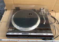 Victor QL-Y7 Highest Level Record Player quartz lock Double direct drives Japan