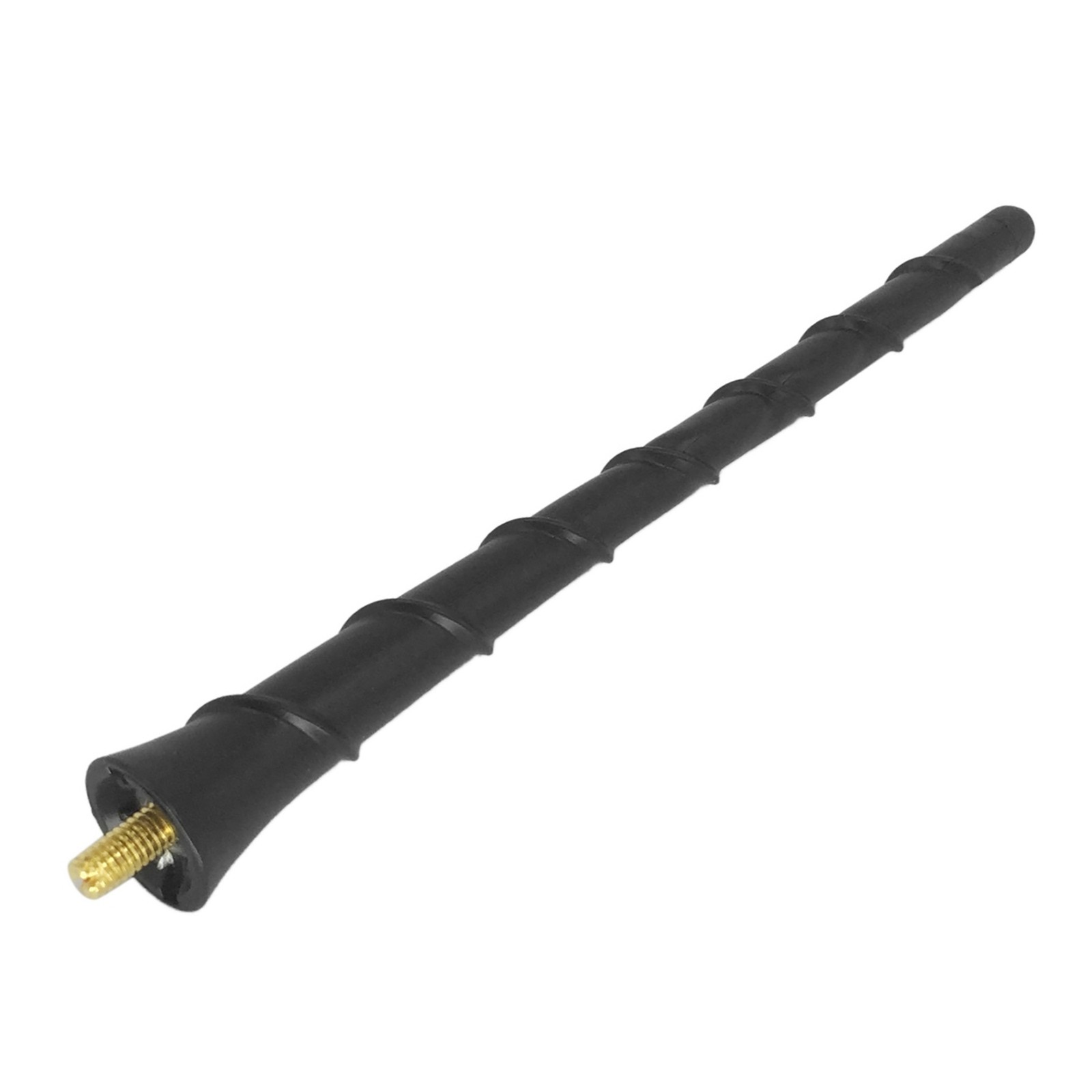 BRAND NEW REMOVABLE 8 INCH ANTENNA MAST FOR DODGE DART CHRYSLER JEEP CHEROKEE
