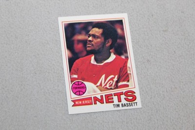 1977-78 Topps Basketball  Cards Complete Finish Fill Your List Set U-Pick