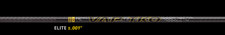 6 Victory VAP TKO Elite 300 Fletched Arrows 2" Blazer Vanes