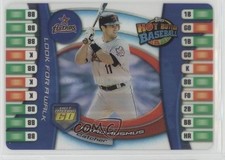 2005 Topps Hot Button Baseball Brad Ausmus #104 0b5