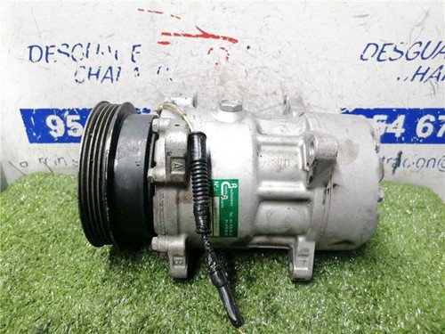 Klimakompressor Renault megane i classic 16 90 cv