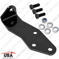 Transmission Mount Bracket Torque Fits 1992-2001 Civic Acura B16 B18 Engines