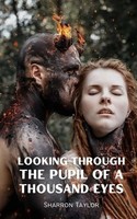 Looking Through The Pupil Of A Thousand Eyes | Sharron Taylor | Taschenbuch