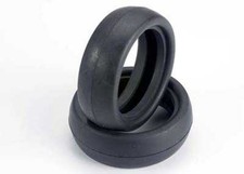 Traxxas 3471 - Street Slicks 2.15 Tires Front Traxxas 3471 - Street Slicks 2.15 Tires Front