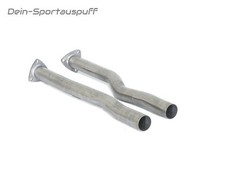 Ragazzon Edelstahl Kat-Rohr Audi RS3 Sportback 8P