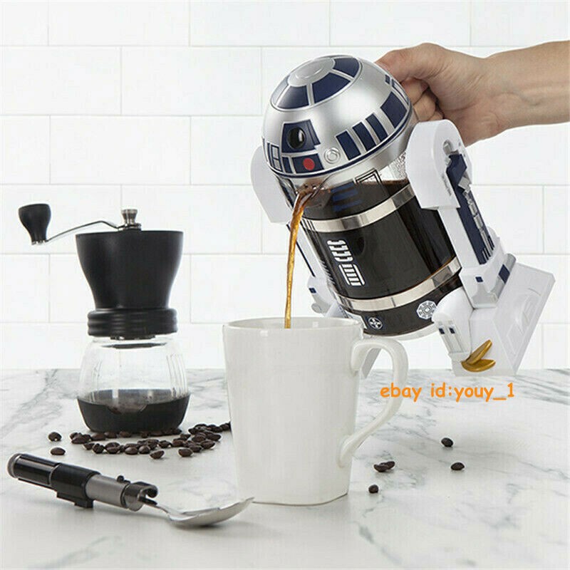 Ed Coffee Machine