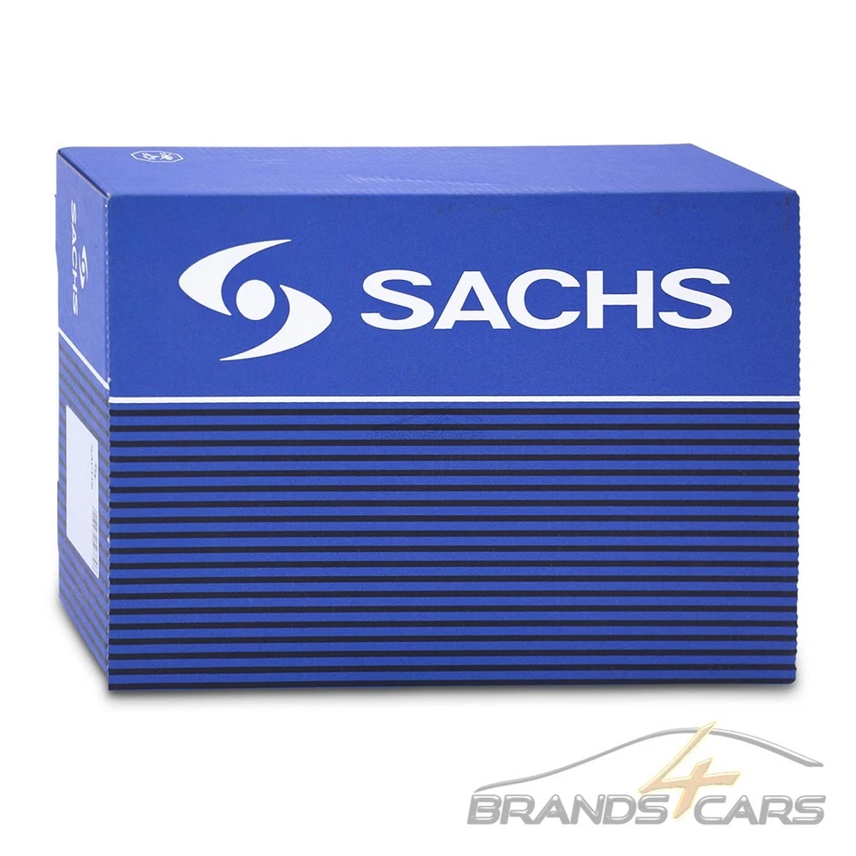 SACHS PROTECTION-KIT SET VORNE FÜR BMW 1-ER E81 E82 E87 E88 3-ER E90 E91 E92 E93 - Bild 4 von 4