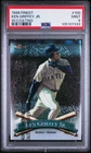 1998 Finest #100 Ken Griffey Jr. W/ Coating PSA 9