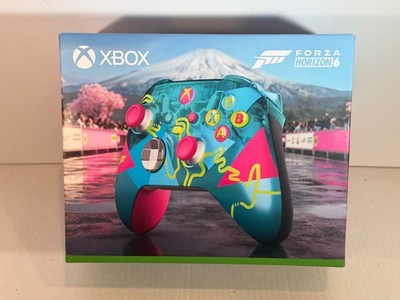 Microsoft Xbox Wireless Controller Forza Horizon 6 Limited Edition SEALED