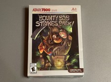 Jeu Amstrad CPC 464 - BOUNTY BOB STRIKES BACK - Par Big 5 Software - En Bon état - Collector Rétro