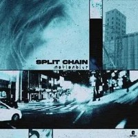 Motionblur | Split Chain | Audio-Cd | CD | 2025 | 375 Media GmbH