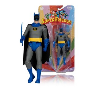 Super Friends Batman | eBay