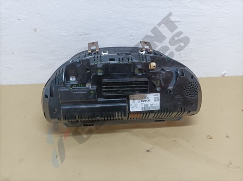 BMW F10 M5 INSTRUMENT CLUSTER - 34K MILES 7856327 - Picture 4 of 9