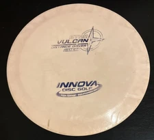 Innova Star Vulcan 167 grams