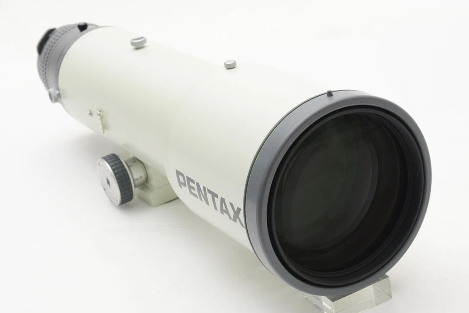  [MINT+++] SMC PENTAX M 67 800mm F/6.7 ED Star IF Telephoto Lens From JAPAN - Image 4 of 4
