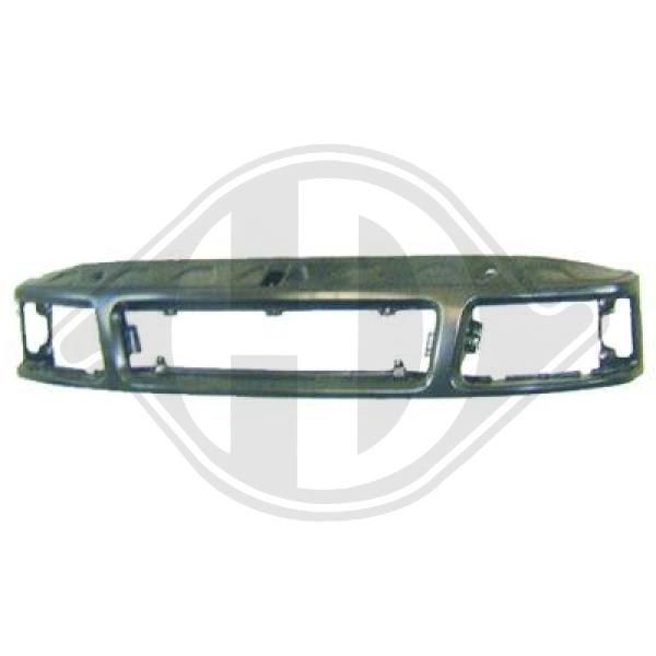 Diederichs Frontverkleidung 3490002-image