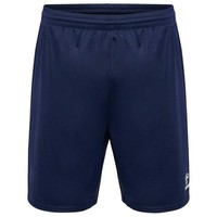 Hummel Hmlessential Shorts Marine GrößE