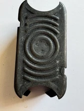 M1 Garand 8 Round Enbloc Clip Marked BRW 2 - Borg Warner Spring Division