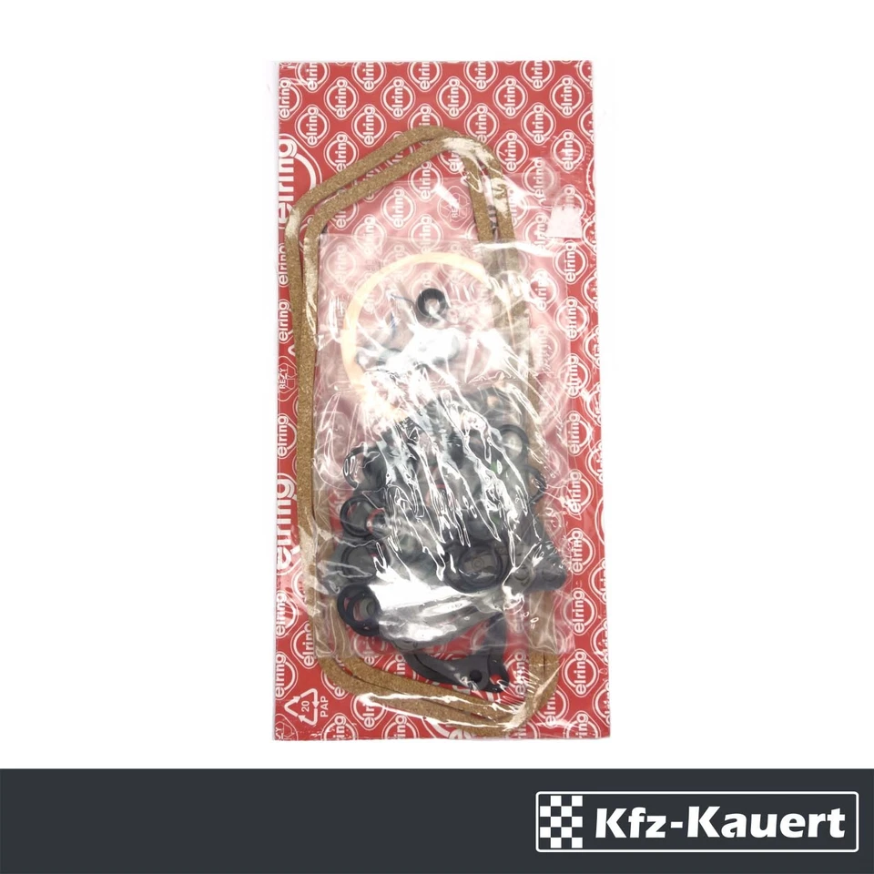 Elring Zylinderkopf Dichtsatz passend für Porsche 356 B-T6 C 912 Dichtungssatz - Bild 1 von 1