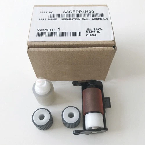 ADF Pickup Feed Rolle Kit For Konica Minolta bizhub 224 284 c454e c554e DF624