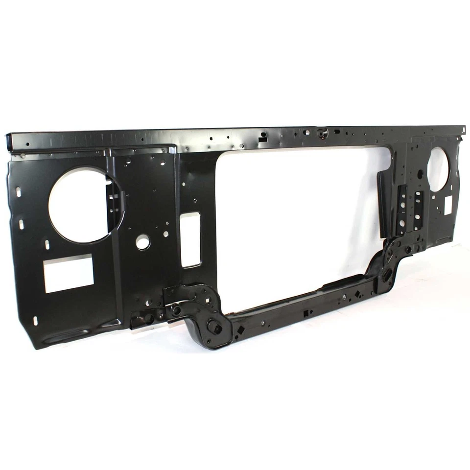 Radiator Support Core  Driver Left Side for F350 Truck F150 F250 Hand F1TZ16138D - Image 3 of 4