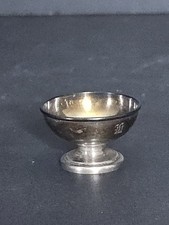tiffany salt cellar products for sale | eBay