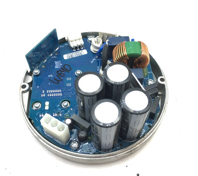 Genteq Ensite KJ09 Module Only for 1 HP 120V CCW LE rotation used  #W640