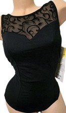 Longitude Swimsuit One Piece Size 8