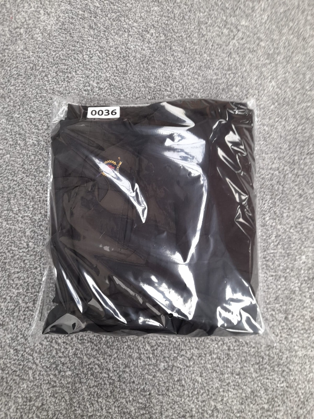 Tommy Hilfiger Golf Pants Polyester ,Black36" image 7