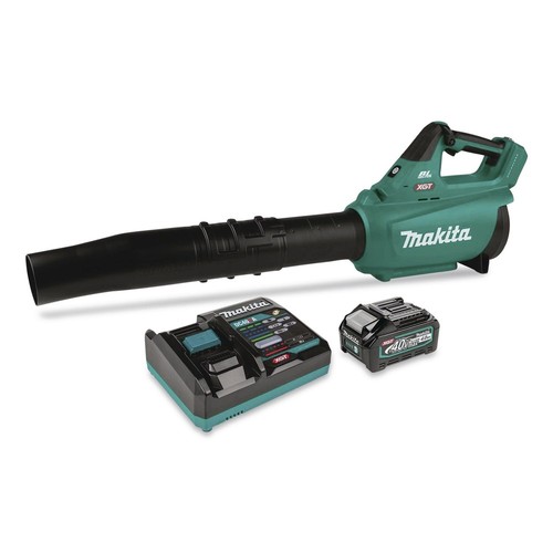 Makita GBU01M1-R 40V max XGT Brushless Cordless Blower Certified Refurbished