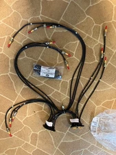 Continental (Bendix) ignition harness, pn 10-423684-1 (43)