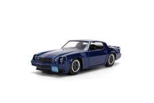 Stranger Things Billy  s 1979 Chevy Camaro Z28 Die-Cast Car 1:32 Scale Collect...