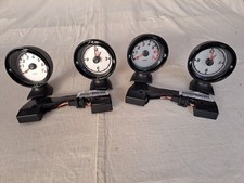 Contagiri E Orologio 2 COPPIE Smart ForTwo 450