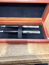 Cross Pen and Pencil Set