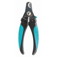 Trixie Krallenschere 12Cm FüR Kleine Hunde, Katzen, Kleintiere Und VöGel