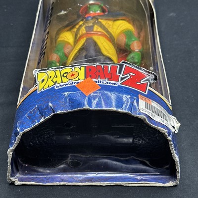 Dragon Ball Z Movie Collection Lord Slug 8” Figure 2001 Special